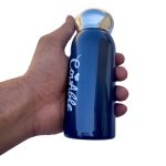 ماگ سفری مدل COFNA_11 گنجایش 0.25 لیتر