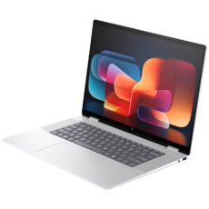 لپ تاپ 16 اینچی اچ‌ پی مدل ENVY X360 2-in1 16-ac0023dX-Core Ultra 7 155U-16GB LPDDR5-2TB SSD-IPS-Touch-W - کاستوم شده