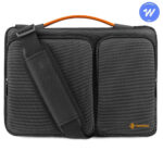 کیف لپ تاپ تام تاک مدل Defender-A42 مناسب برای لپ تاپ 16 اینچی
