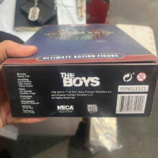 اکشن فیگور نکا مدل هوم لندر از سریال The Boys