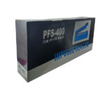 پرس دستی مدل PFS-400