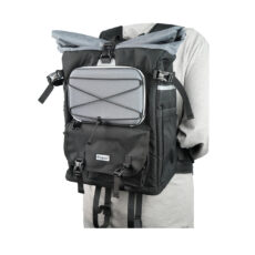 کوله پشتی دوربین الويروس مدل ELviros Camera backpack