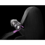 سشوار برس دار حالت دهنده دایسون مدل Airwrap Complete Long HS05 DBBC