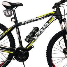 دوچرخه کوهستان ویوا مدل MAMBA کد 2025 سایز طوقه 27.5 اینچ