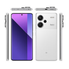 گوشی موبایل شیائومی مدل Redmi Note 13 Pro Plus 5G دو سیم کارت ظرفیت 512 گیگابایت و رم 12 گیگابایت