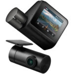 دوربین فیلم برداری سوِنتی مِی مدل 70mai Dual Dash Cam A200+Rear Cam (RC06)