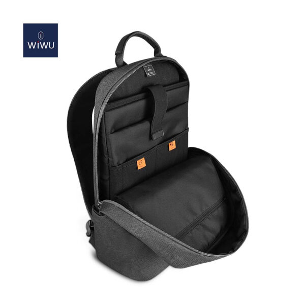 کوله پشتی لپ تاپ ویوو مدل Pilot Backpack مناسب برای لپ تاپ 15.6 اینچی