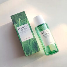 تونر اسکین 1004 مدل سنتلا حجم 200 میلی لیتر