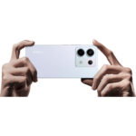 گوشی موبایل شیائومی مدل Redmi Note 13 Pro 5G دو سیم کارت ظرفیت 512 گیگابایت و رم 12 گیگابایت - پک اندونزی