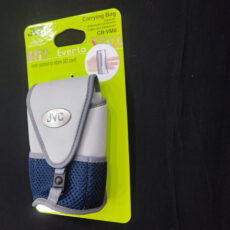 کیف دوربین جی وی سی مدل CB-VM8-JVC