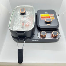 صبحانه ساز سانفورد مدل SF9953SM