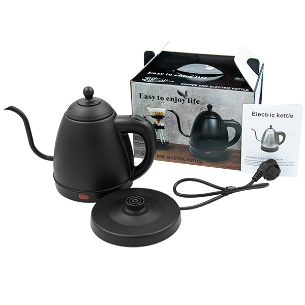 کتل برقی مدل KN23