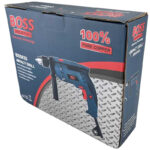 دریل چکشی 13 میلیمتری 1000 وات باس مدل BS-5835