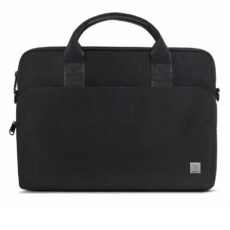 کیف لپ تاپ ویوو مدل wiwu Genius COMBO SET Laptop BAG مناسب برای لپ تاپ 14.1 تا 15.6 اینچی به همراه ماوس