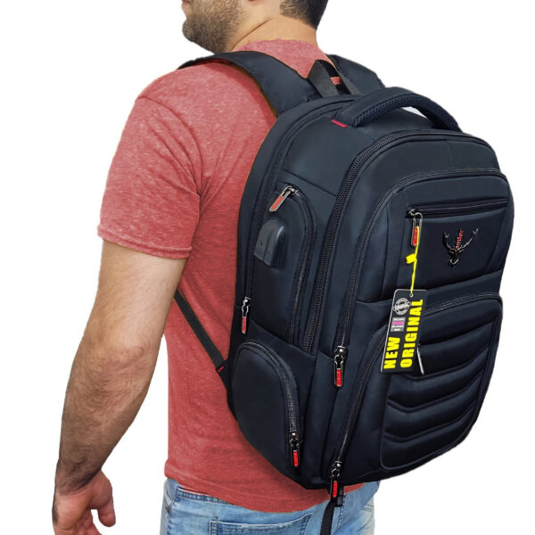 کوله پشتی آنتلر مدل Vivo M5444