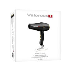 سشوار والوروس مدل VL-506