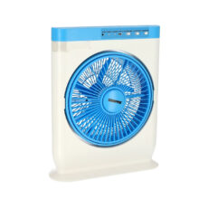 پنکه رومیزی شارژی جی پاس مدل GF919