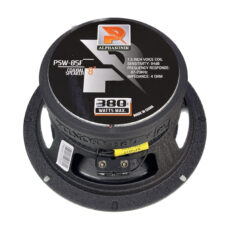 فولرنج خودرو آلفاسونیک مدل Psw-85F بسته دو عددی