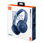 هدفون مخصوص بازی بی سیم جی بی ال مدل DAS EARHOOCK TUNE 510 BT HEADSET 2021