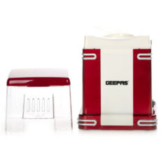 پاپ کورن ساز جیپاس مدل GPM41502UK