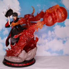 اکشن فیگور مدل انیمه ناروتو طرح اوچیها ایتاچی