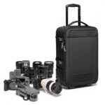 کیف دوربین منفروتو مدل Advanced Rolling III