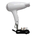 سشوار خانگی براون مدل HD380