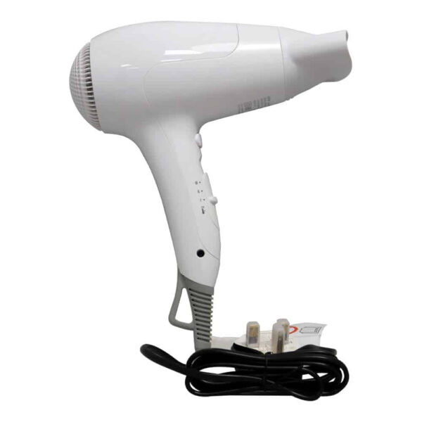 سشوار خانگی براون مدل HD380