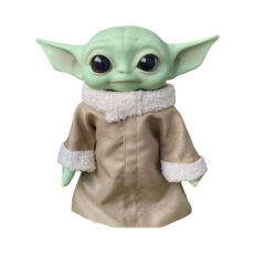 فیگور مدل شخصیت بی بی یودا