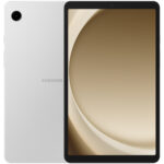 تبلت 8.7 اینچ سامسونگ مدل Galaxy Tab A9 WIFI ظرفیت 64 گیگابایت و رم 4 گیگابایت