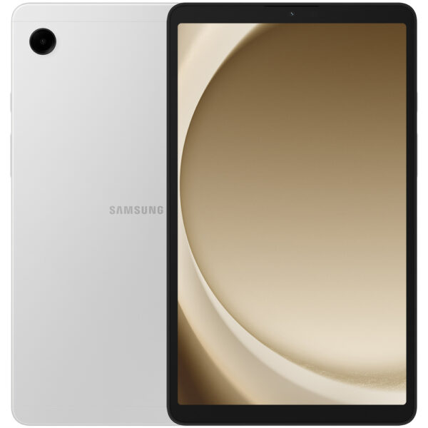 تبلت 8.7 اینچ سامسونگ مدل Galaxy Tab A9 WIFI ظرفیت 64 گیگابایت و رم 4 گیگابایت