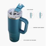 تراول ماگ تایسو مدل tumbler گنجایش 0.9 لیتر