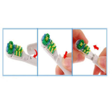 سری یدک مسواک برقی اورال-بی مدل CrossAction مجموعه 2 عددی