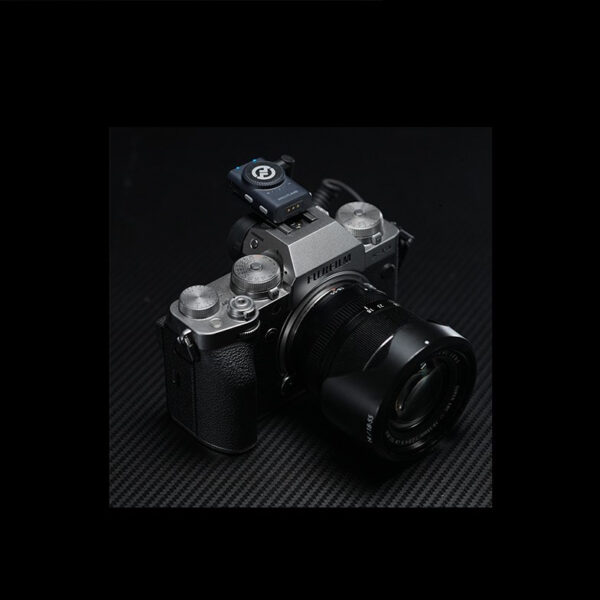 میکروفن هالی لند مدل LARK M2 for Camera