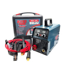 دستگاه جوش 400 آمپر باس مدل 400-MAA