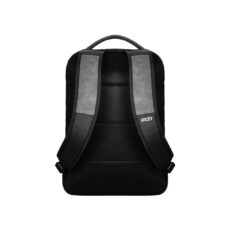 کوله پشتی لپ تاپ ام اس آی مدل Essential مناسب برای لپ تاپ 15 تا 17 اینچی