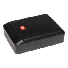 ساب ووفر خودرو جی بی ال مدل BassPro Nano