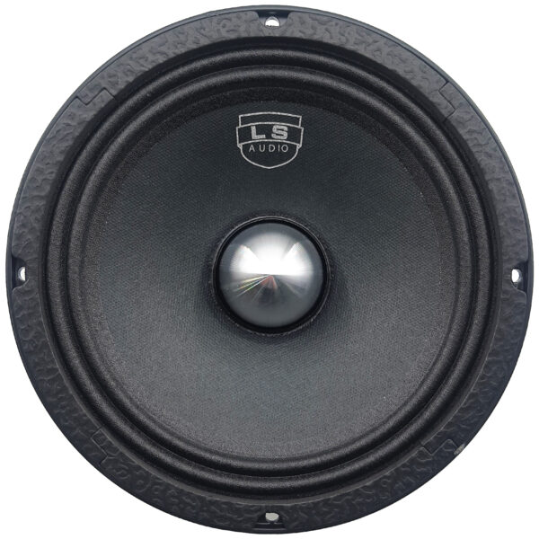 میدرنج خودرو ال اس آدیو مدل LS-80 بسته دو عددی
