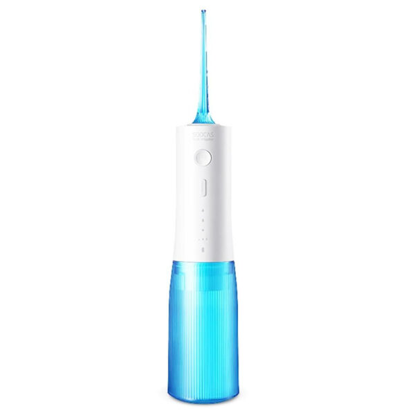 دستگاه شست و شوی دهان و دندان سوکاس مدل Mi W3 PRO