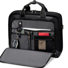 کیف لپ تاپ آرکتیک هانتر مدل GW0004 مناسب برای لپ تاپ 14.1 تا 15.6 اینچی