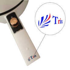 تابه برقی تریکس مدل ال ای سی