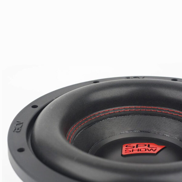 ساب ووفر خودرو ای سی وی مدل SW PRO 124D