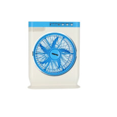 پنکه رومیزی شارژی جی پاس مدل GF919