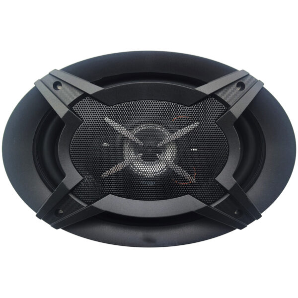 اسپیکر خودرو مدل ST-6997R بسته دوعددی