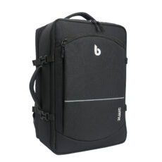 کوله پشتی لپ تاپ برساد مدل Bb 116 مناسب برای لپ تاپ 14.1 تا 15.6 اینچی