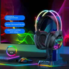 هدست گیمینگ اونیکوما مدل X22