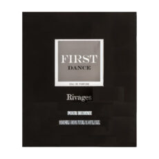 ادوپرفیوم مردانه ریواژ مدل فرست دنس با رایحه خنک حجم 100 میلیلیتر