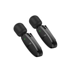 میکروفن یقه ای هوکو مدل L15 LIGHTNING/TYPE-C