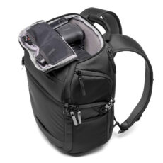 کوله پشتی دوربین منفروتو مدل Advanced Fast Backpack III