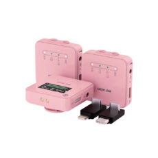 میکروفن بی سیم گرین لاین مدل 7 hrs